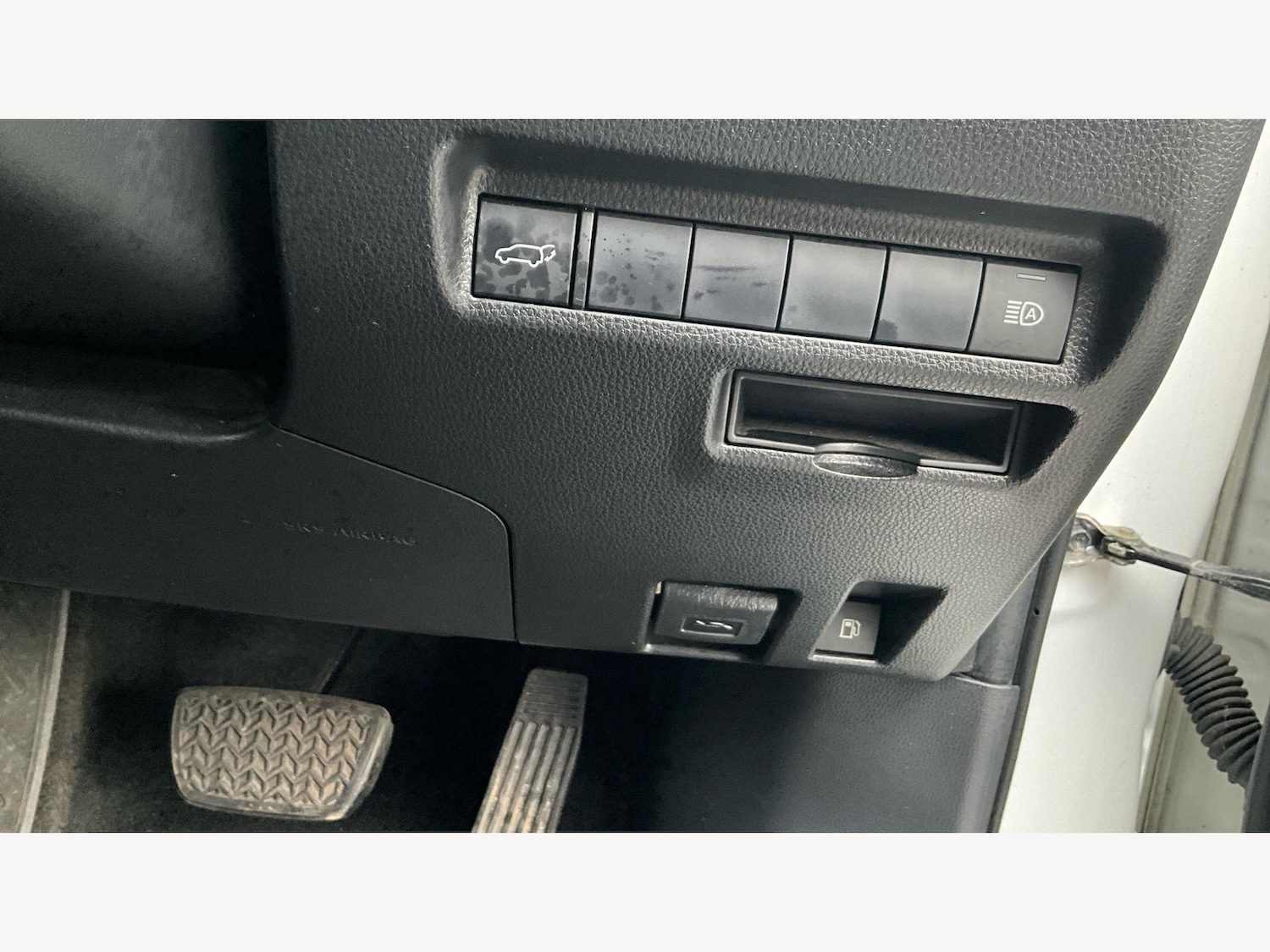 Vehicle 31