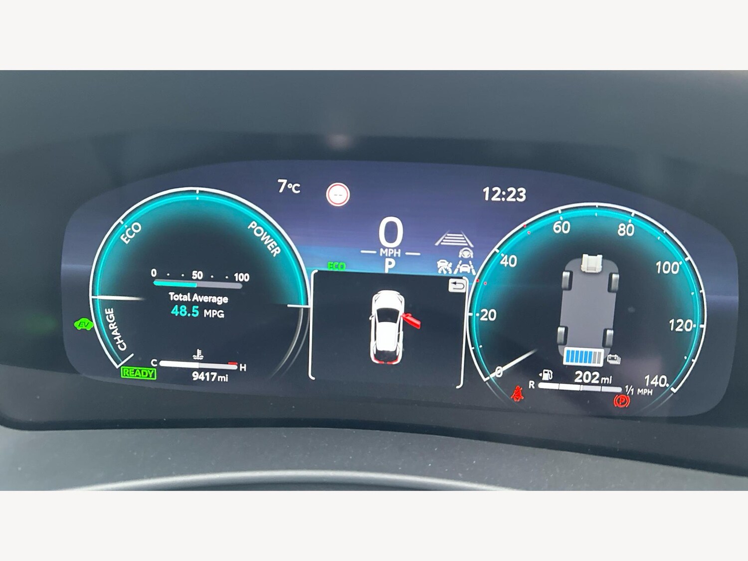 Used Toyota C-HR 2024 for sale - 77496094: Photo 11