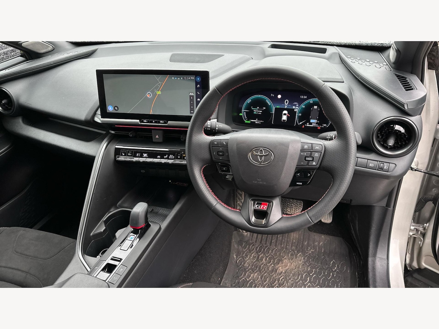 Used Toyota C-HR 2024 for sale - 77496094: Photo 7