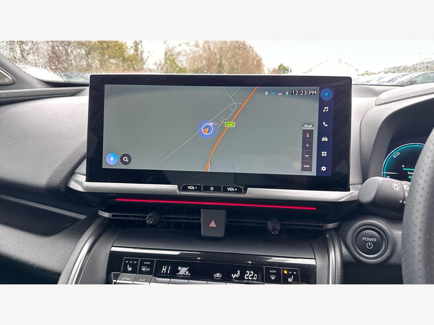 Used Toyota C-HR 2024 for sale - 77496094: Photo 9