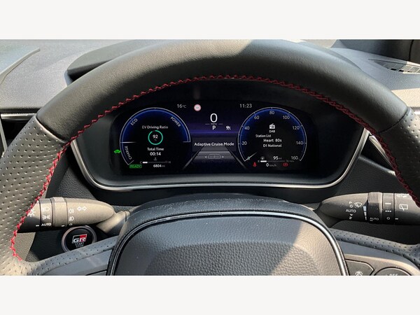 Used Toyota Corolla 2023 for sale - 75532852: Photo 11