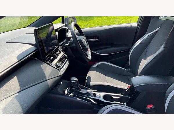 Used Toyota Corolla 2023 for sale - 75532852: Photo 12