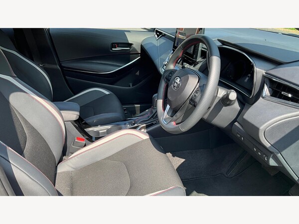 Used Toyota Corolla 2023 for sale - 75532852: Photo 13