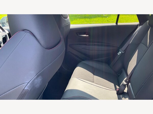 Used Toyota Corolla 2023 for sale - 75532852: Photo 15