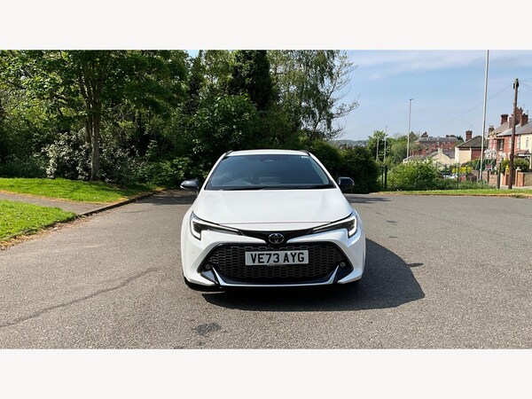 Used Toyota Corolla 2023 for sale - 75532852: Photo 17