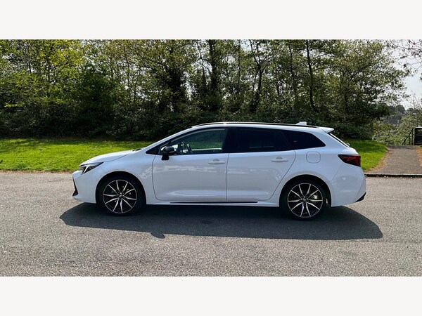 Used Toyota Corolla 2023 for sale - 75532852: Photo 19