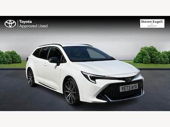 Toyota - Corolla