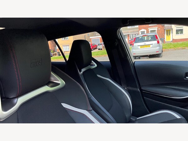 Used Toyota Corolla 2023 for sale - 75532852: Photo 22