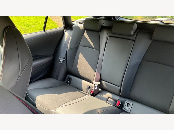 Used Toyota Corolla 2023 for sale - 75532852: Photo 23