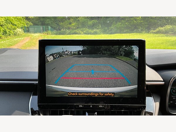 Used Toyota Corolla 2023 for sale - 75532852: Photo 30