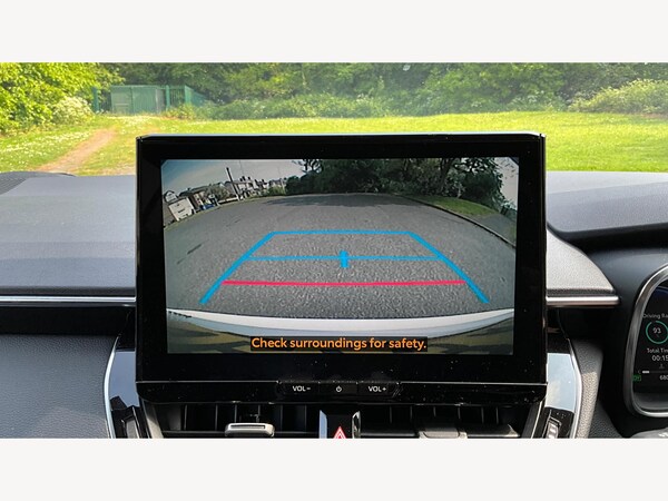 Used Toyota Corolla 2023 for sale - 75532852: Photo 31