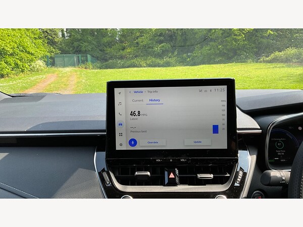 Used Toyota Corolla 2023 for sale - 75532852: Photo 41