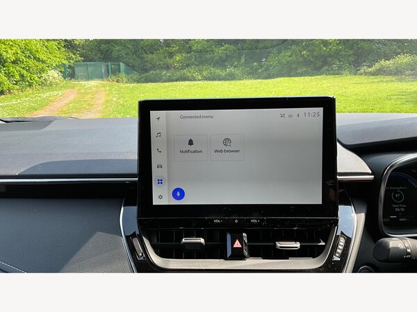 Used Toyota Corolla 2023 for sale - 75532852: Photo 42