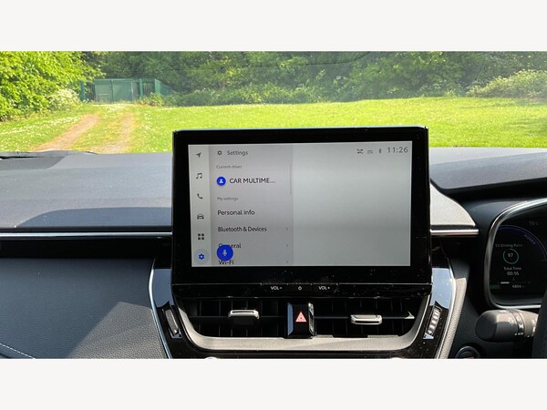 Used Toyota Corolla 2023 for sale - 75532852: Photo 43