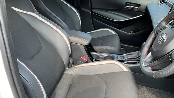 Used Toyota Corolla 2023 for sale - 75532852: Photo 65