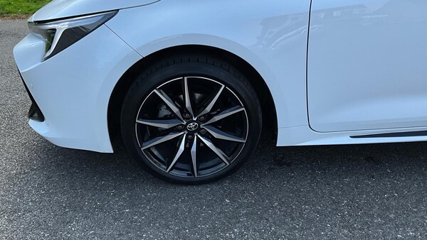 Used Toyota Corolla 2023 for sale - 75532852: Photo 68