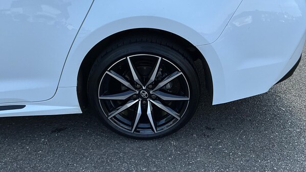 Used Toyota Corolla 2023 for sale - 75532852: Photo 69