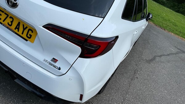 Used Toyota Corolla 2023 for sale - 75532852: Photo 71