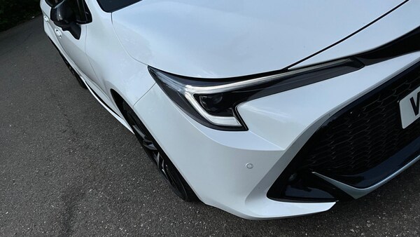 Used Toyota Corolla 2023 for sale - 75532852: Photo 72