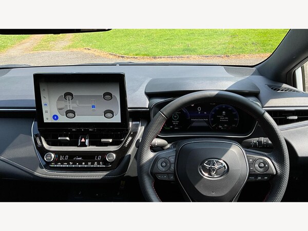 Used Toyota Corolla 2023 for sale - 75532852: Photo 7