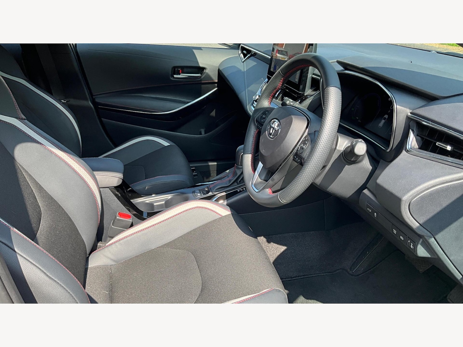 Used Toyota Corolla 2023 for sale - 76825183: Photo 13