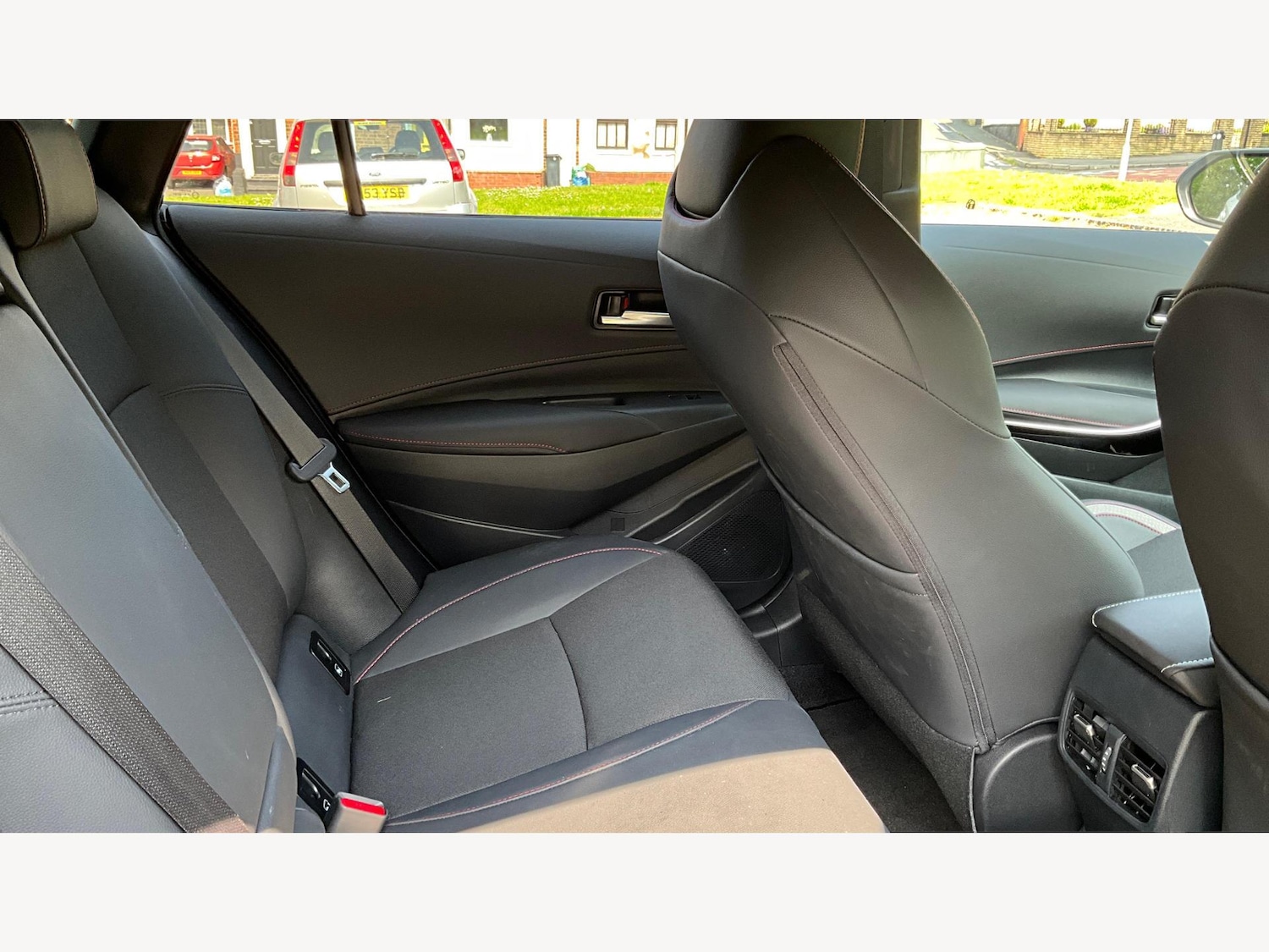 Used Toyota Corolla 2023 for sale - 76825183: Photo 14