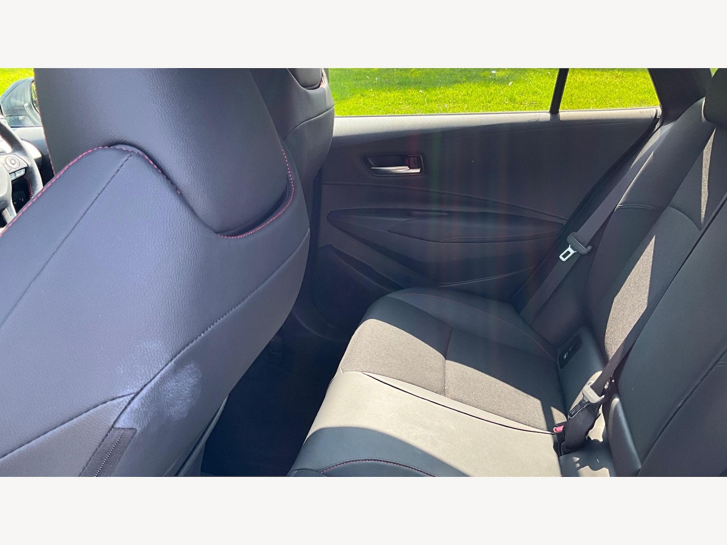 Used Toyota Corolla 2023 for sale - 76825183: Photo 15