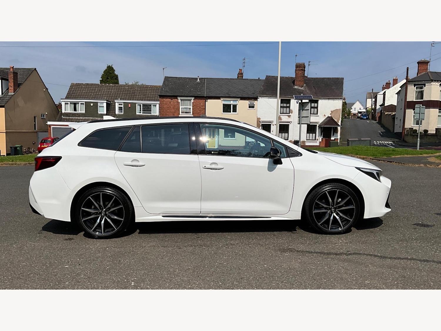 Used Toyota Corolla 2023 for sale - 76825183: Photo 18