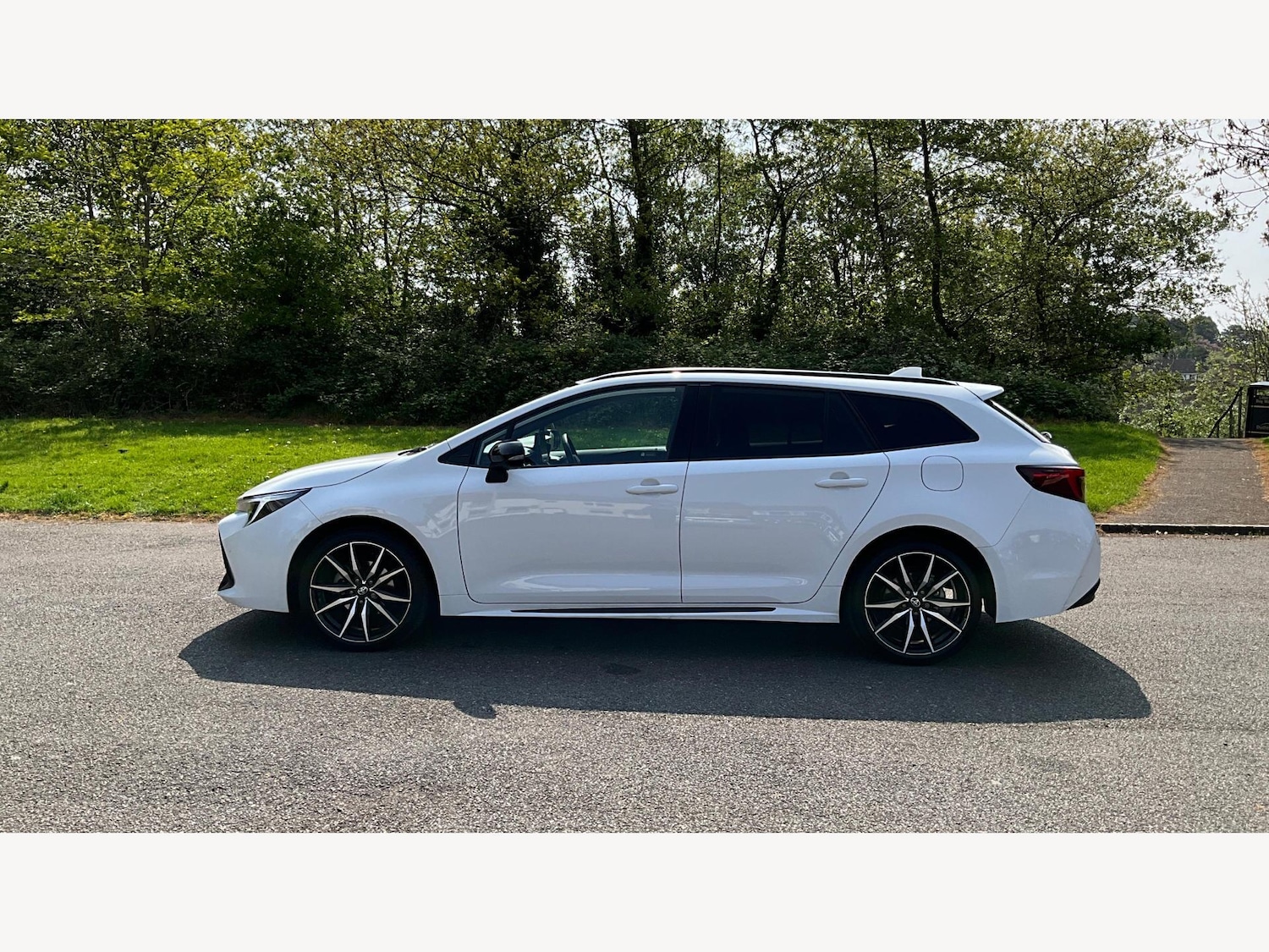 Used Toyota Corolla 2023 for sale - 76825183: Photo 19