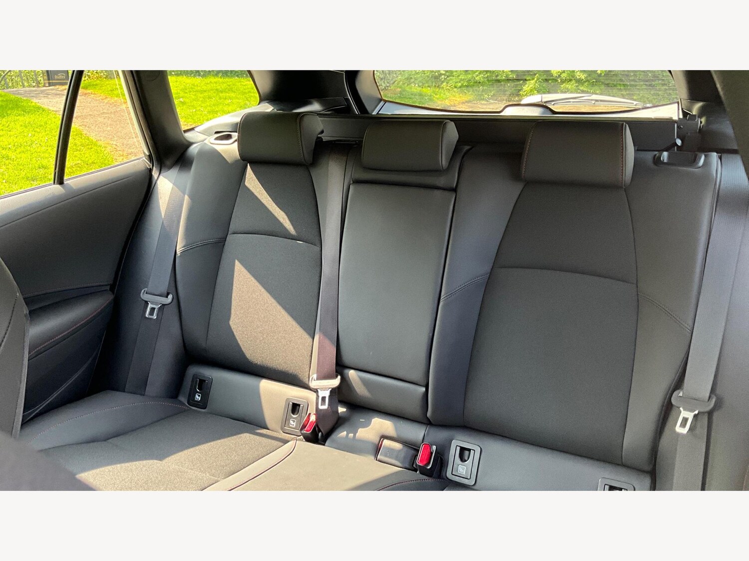 Used Toyota Corolla 2023 for sale - 76825183: Photo 24