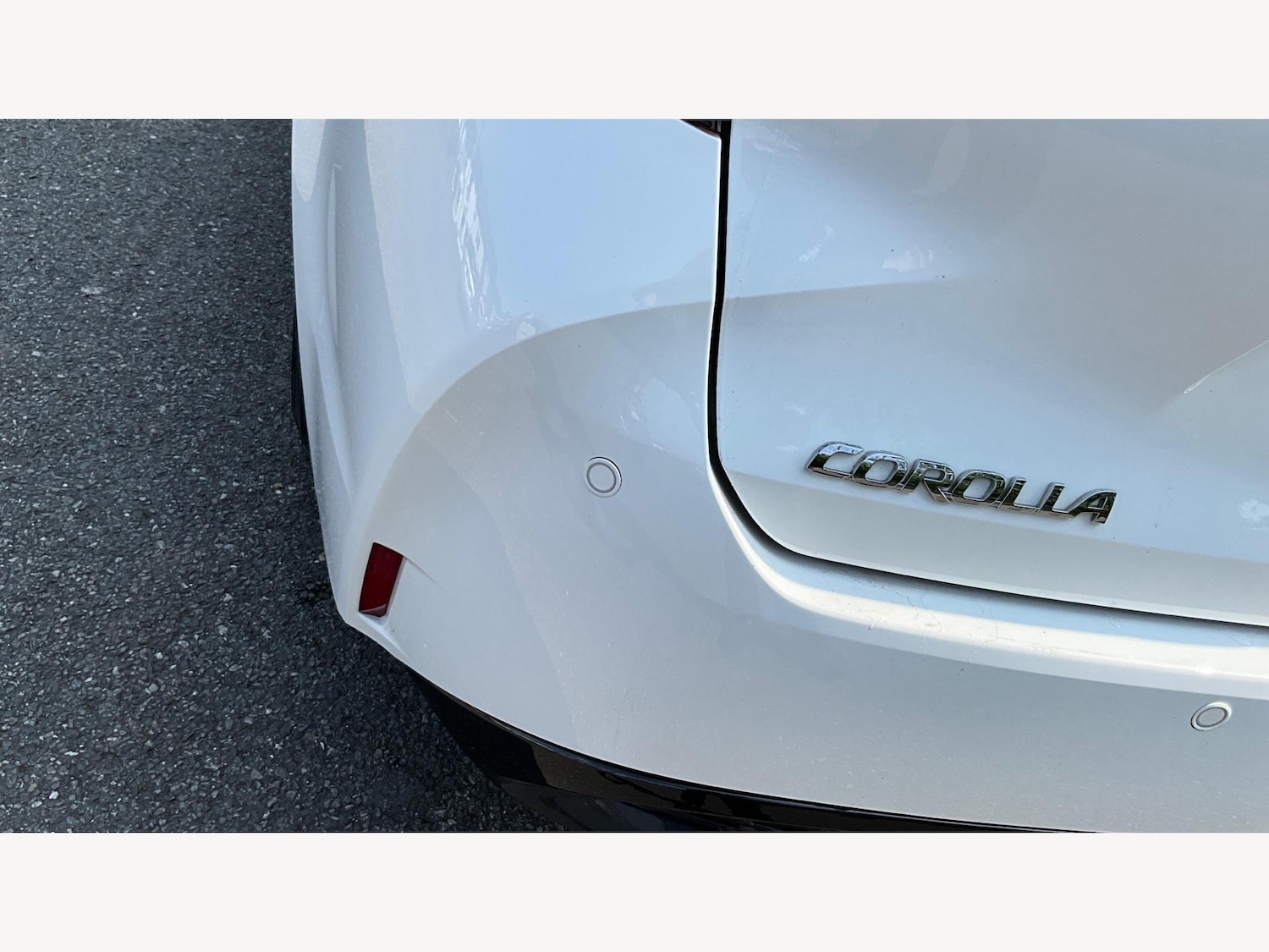 Used Toyota Corolla 2023 for sale - 76825183: Photo 25