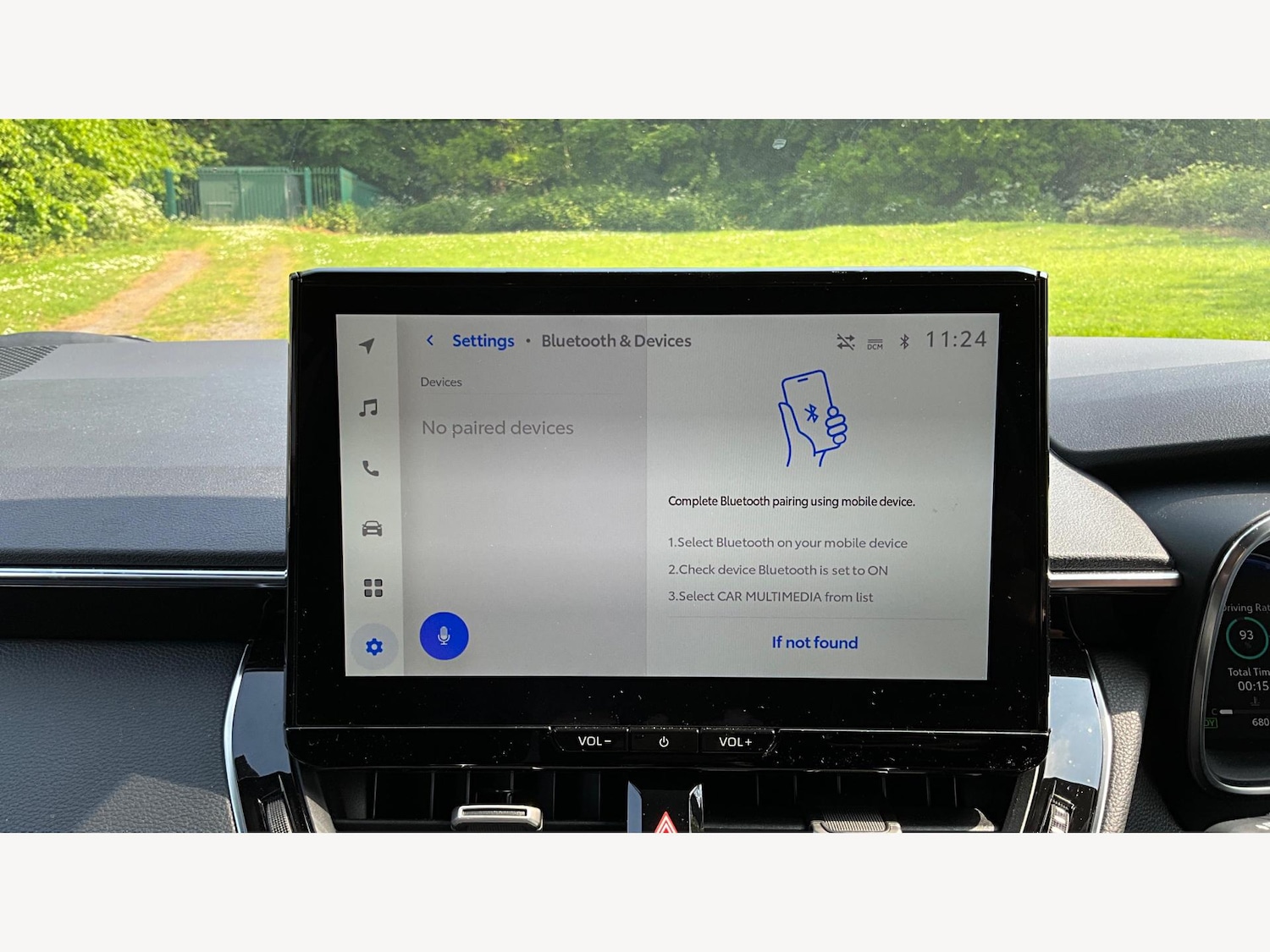 Used Toyota Corolla 2023 for sale - 76825183: Photo 27