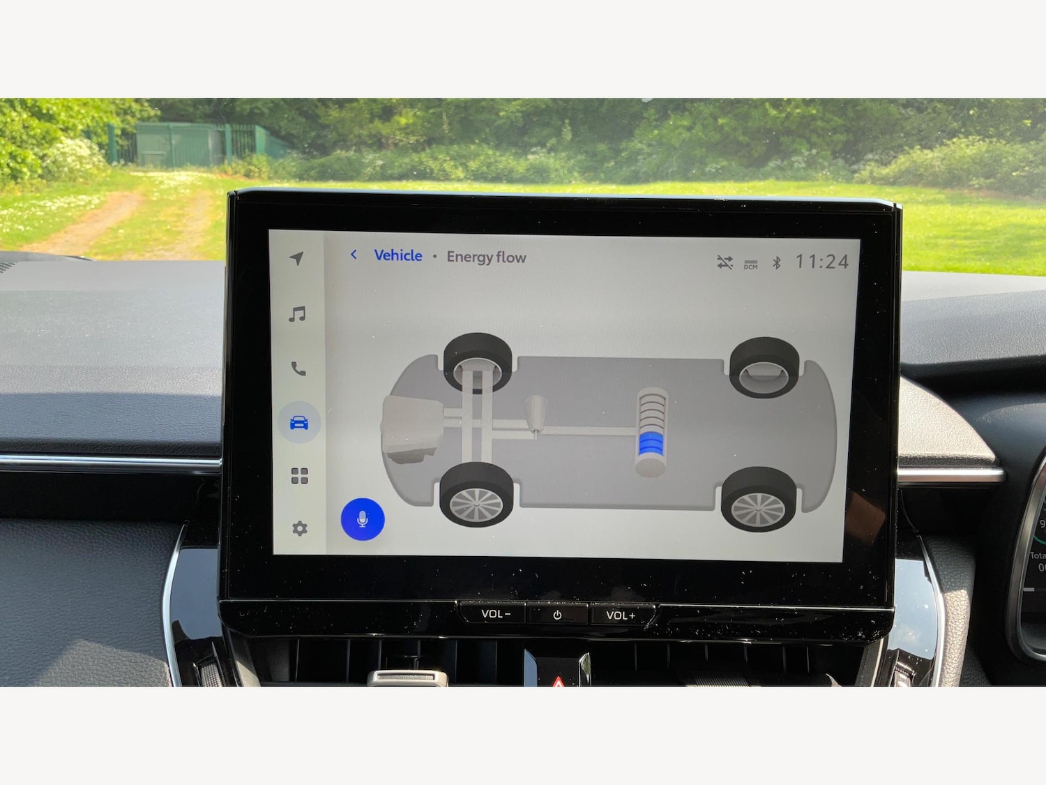 Used Toyota Corolla 2023 for sale - 76825183: Photo 28