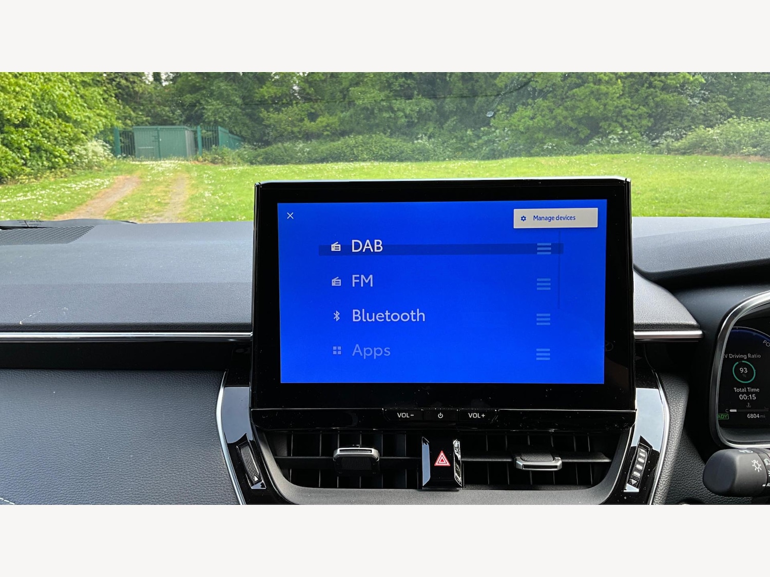 Used Toyota Corolla 2023 for sale - 76825183: Photo 35