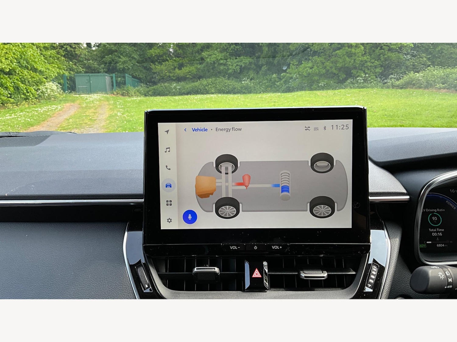 Used Toyota Corolla 2023 for sale - 76825183: Photo 38