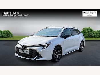 Used Toyota Corolla 2023 for sale - 76825183: Photo