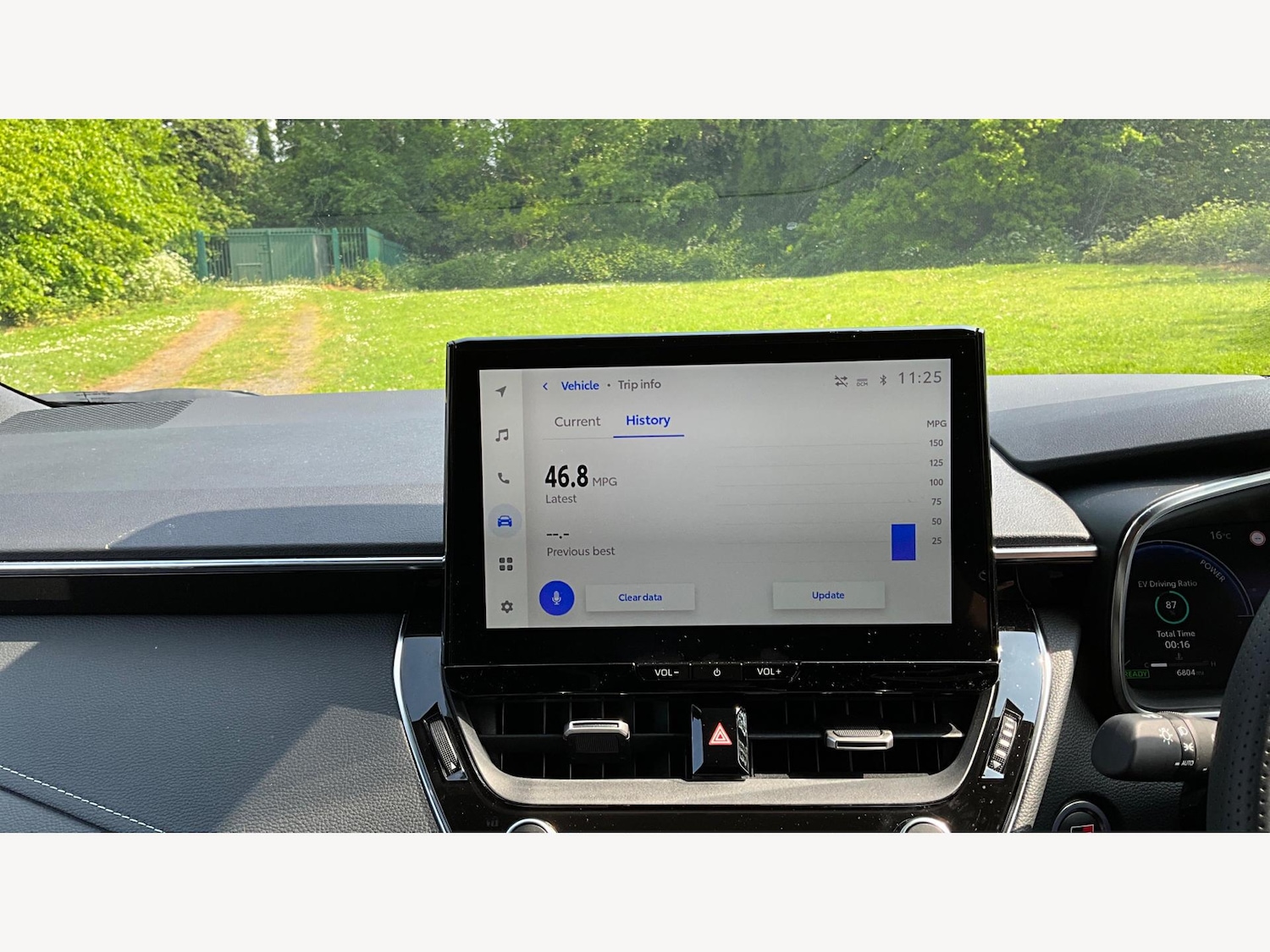 Used Toyota Corolla 2023 for sale - 76825183: Photo 41