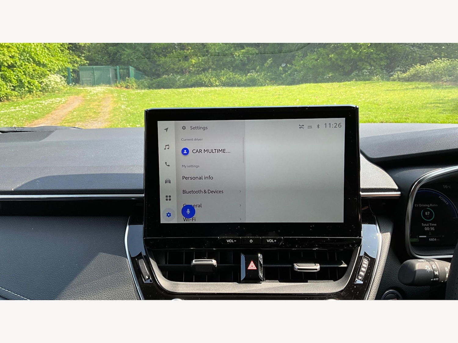 Used Toyota Corolla 2023 for sale - 76825183: Photo 43