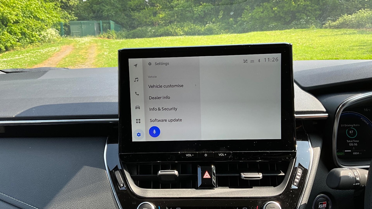 Used Toyota Corolla 2023 for sale - 76825183: Photo 44