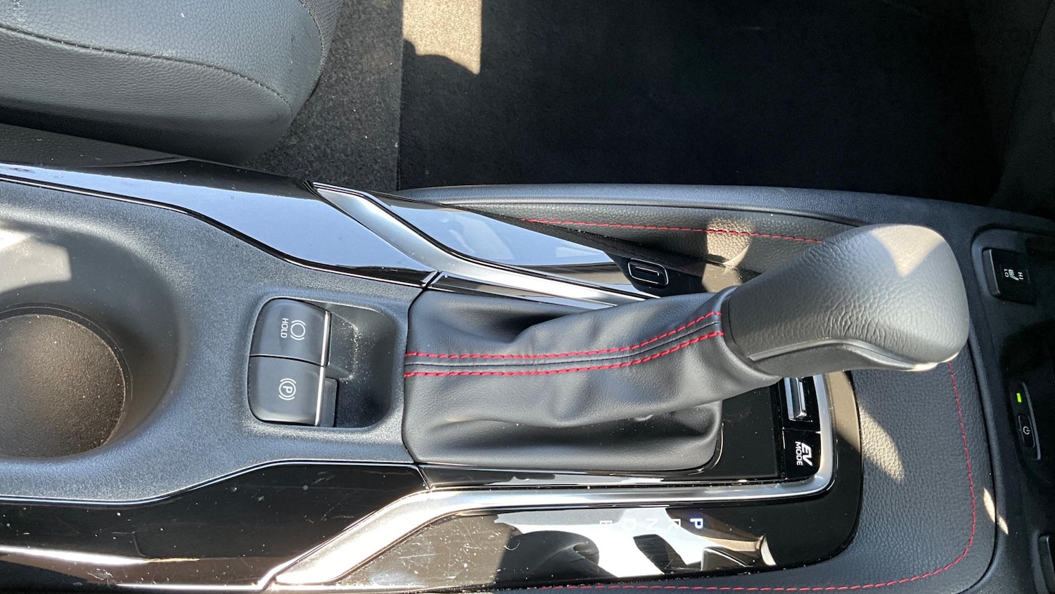 Used Toyota Corolla 2023 for sale - 76825183: Photo 47