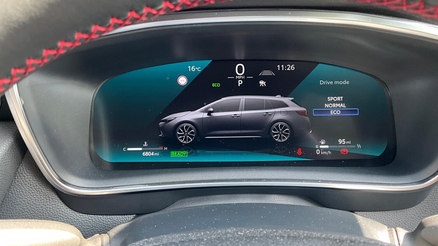 Used Toyota Corolla 2023 for sale - 76825183: Photo 48