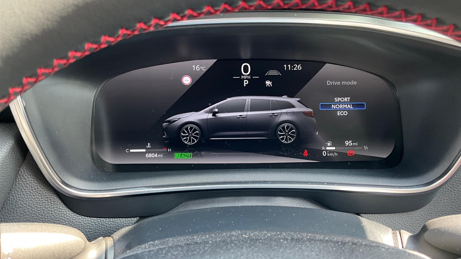 Used Toyota Corolla 2023 for sale - 76825183: Photo 49