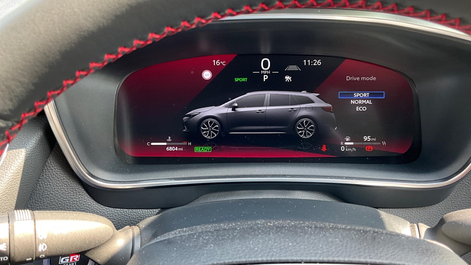 Used Toyota Corolla 2023 for sale - 76825183: Photo 50