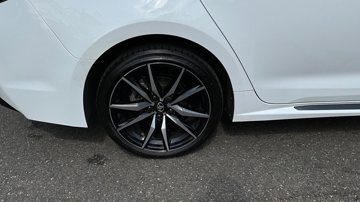 Used Toyota Corolla 2023 for sale - 76825183: Photo 66