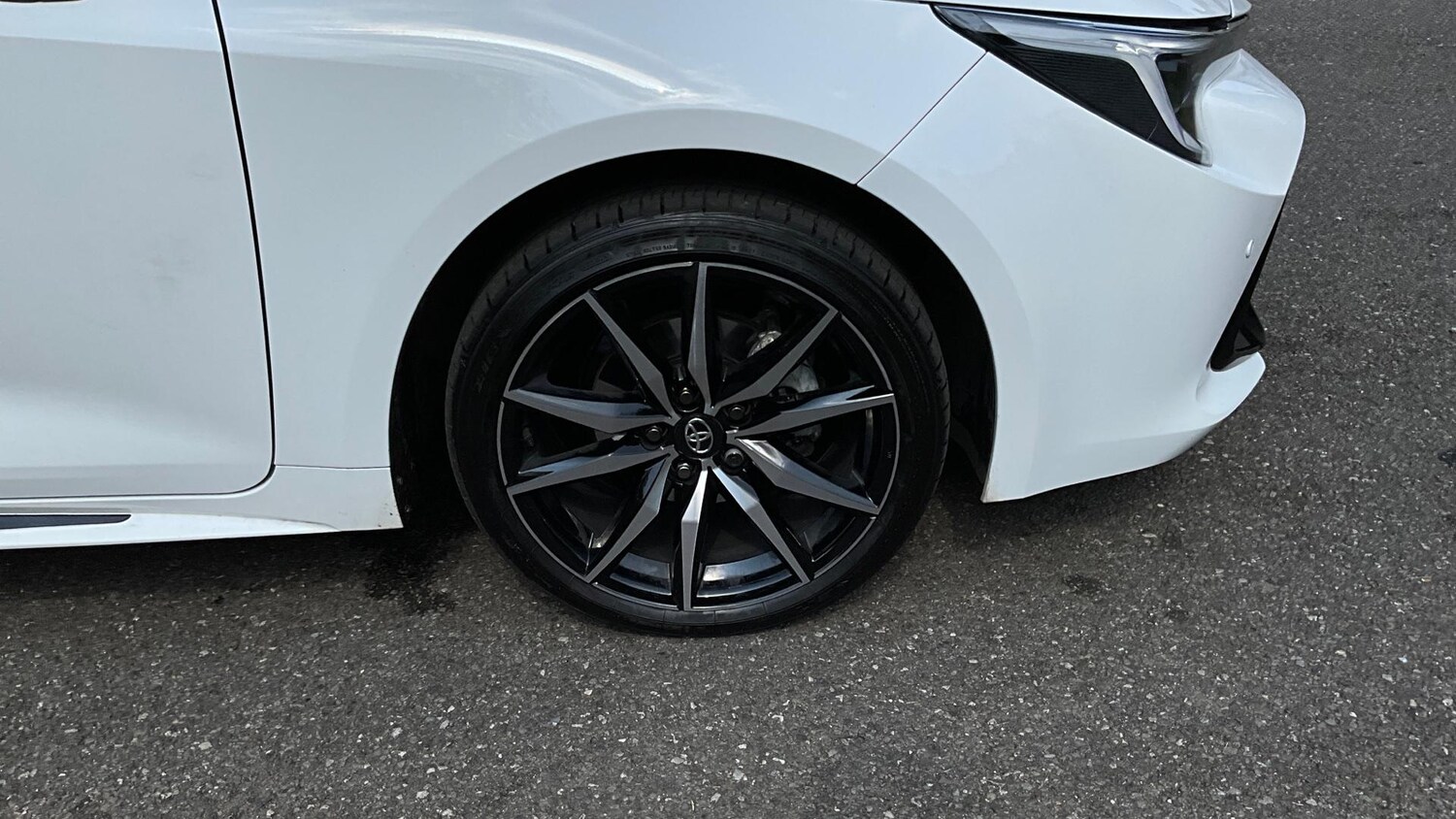 Used Toyota Corolla 2023 for sale - 76825183: Photo 67