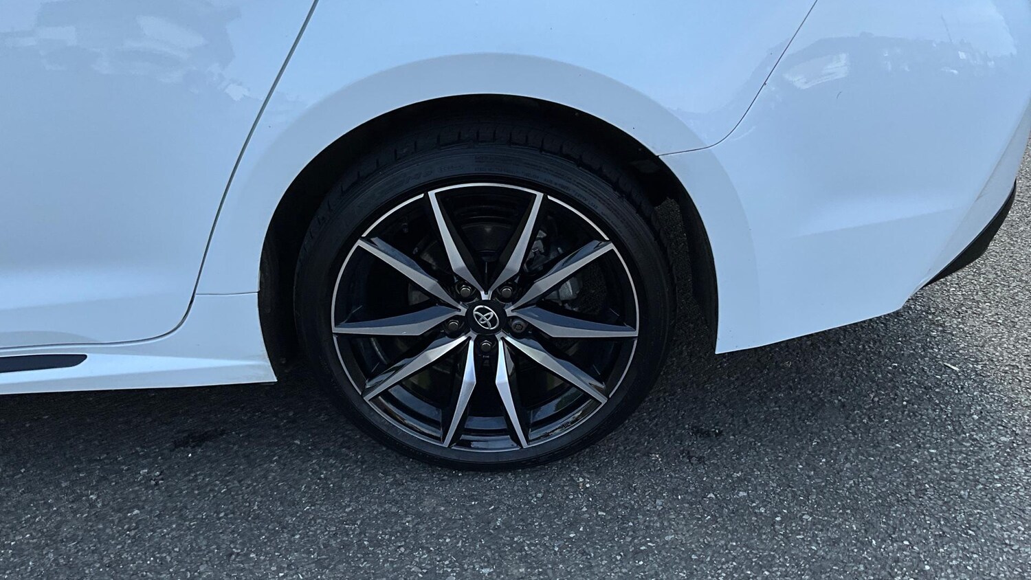 Used Toyota Corolla 2023 for sale - 76825183: Photo 69