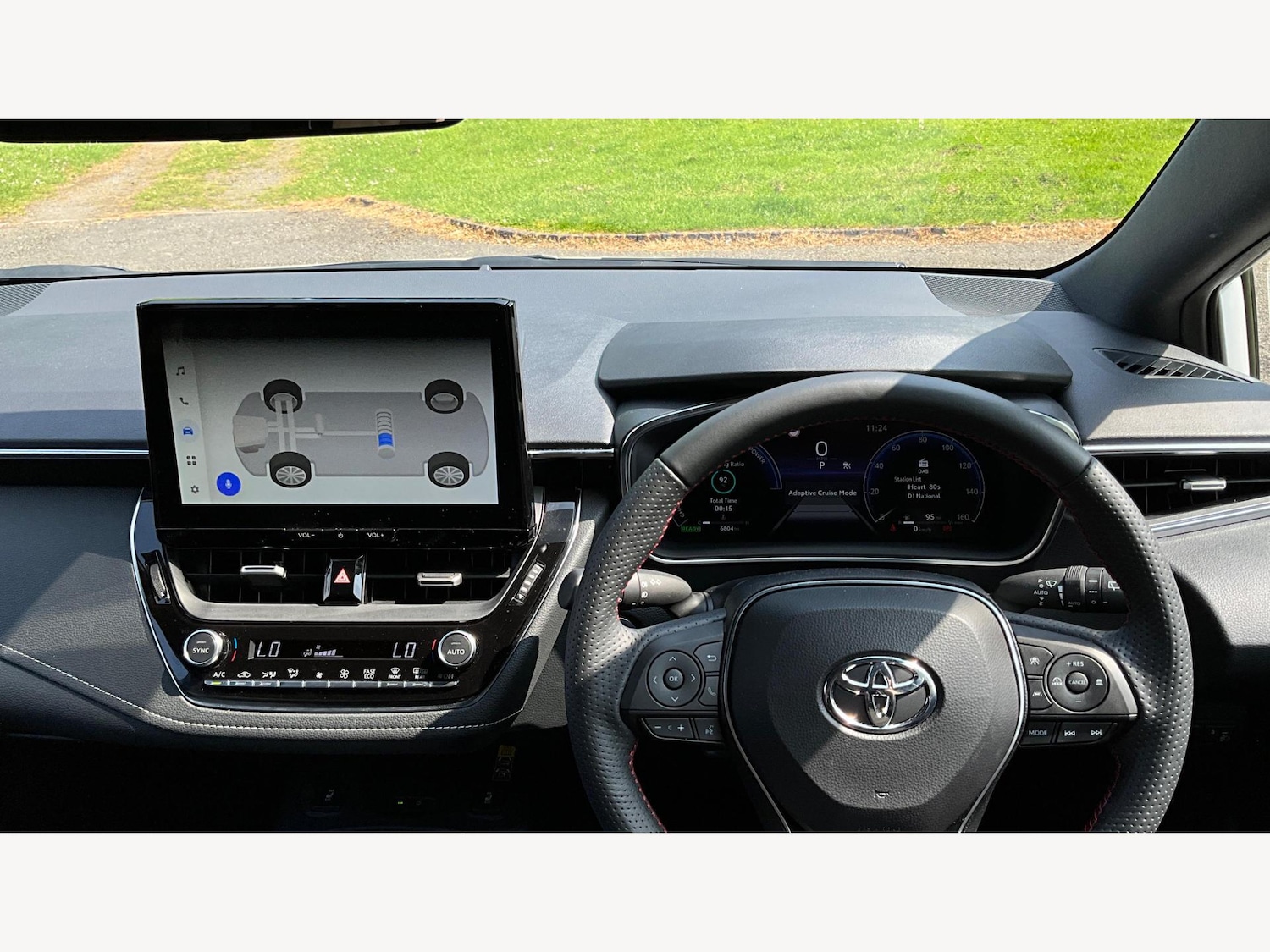 Used Toyota Corolla 2023 for sale - 76825183: Photo 7