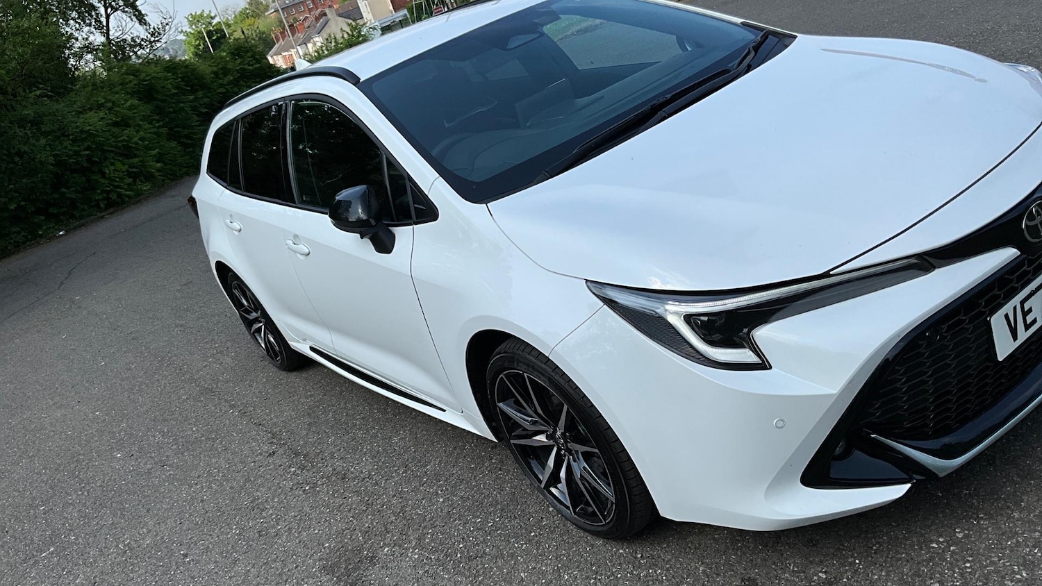 Used Toyota Corolla 2023 for sale - 76825183: Photo 75