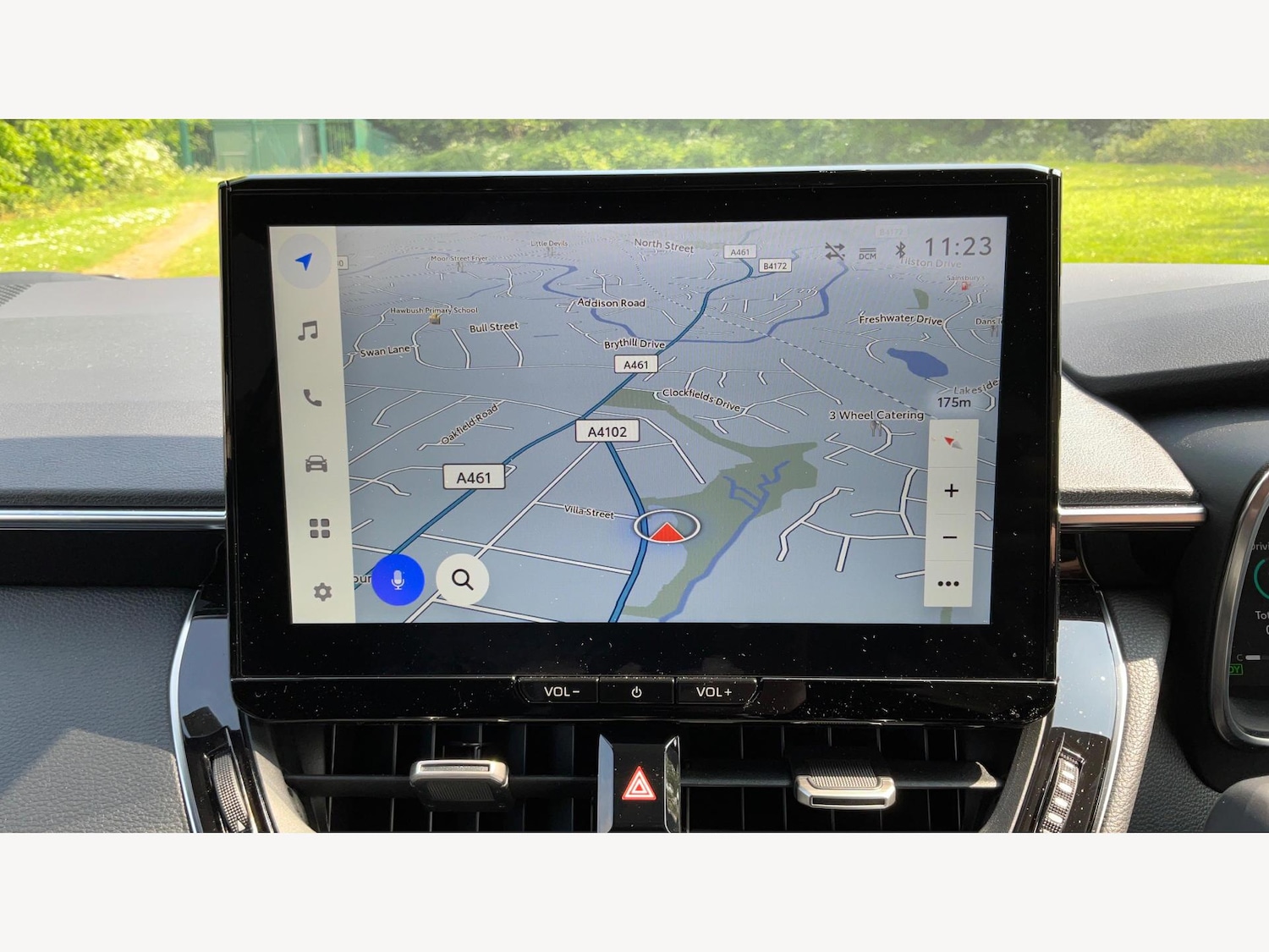 Used Toyota Corolla 2023 for sale - 76825183: Photo 9