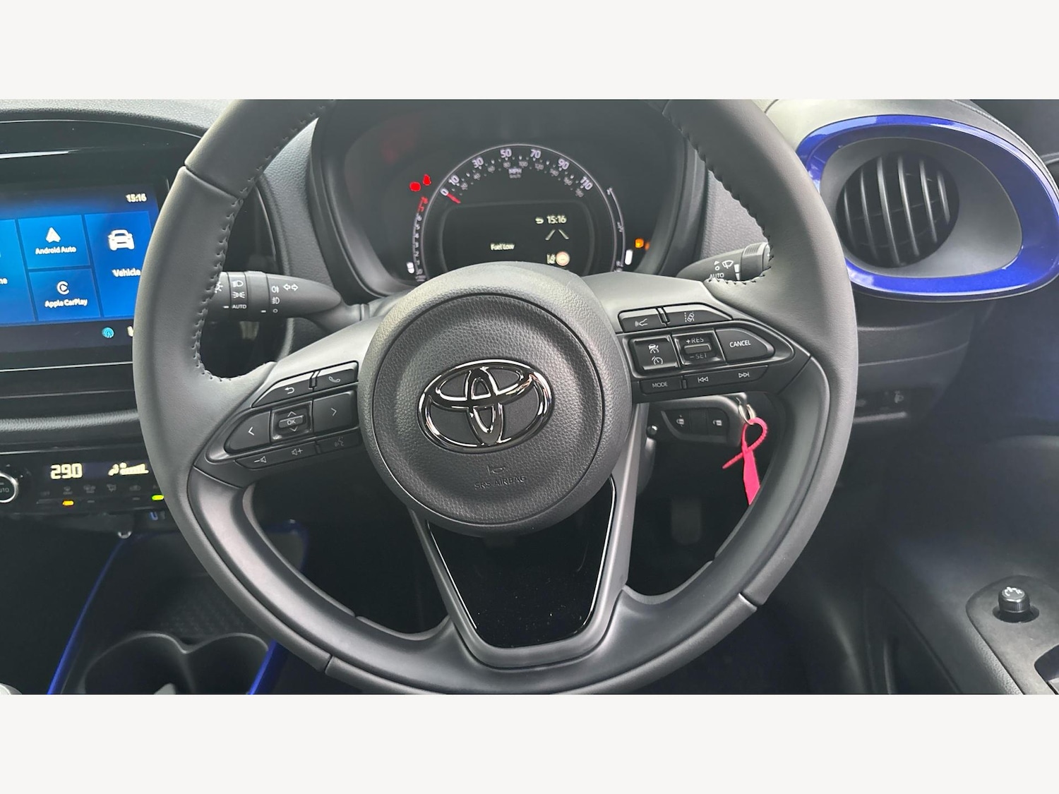 Used Toyota Aygo X 2025 for sale - 77376271: Photo 10